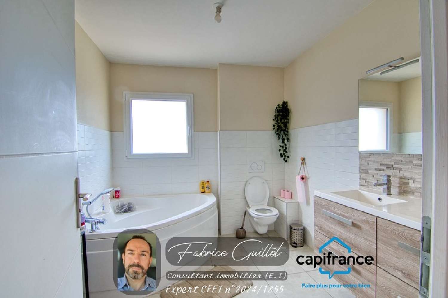  for sale house Devecey Doubs 6