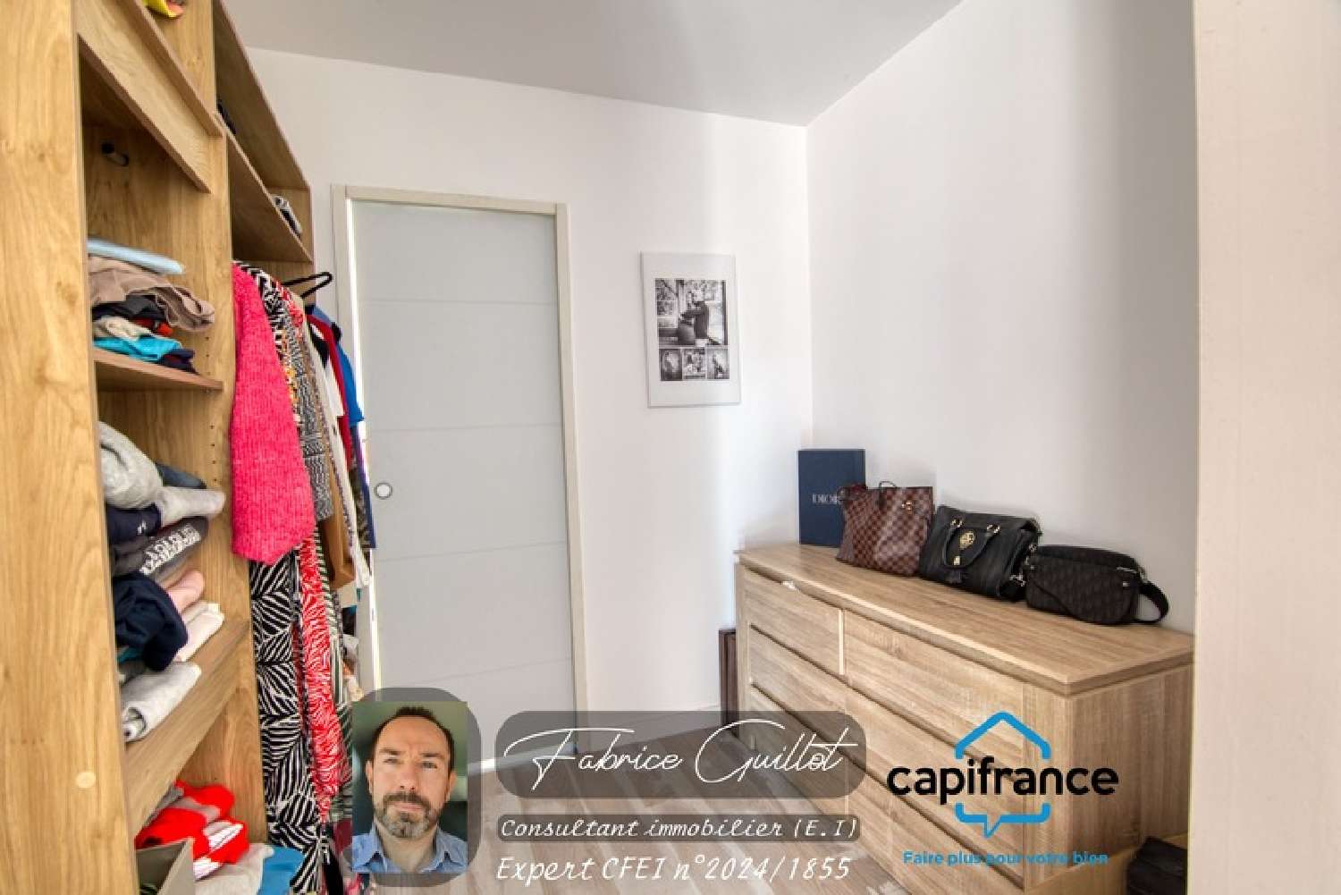  for sale house Devecey Doubs 8