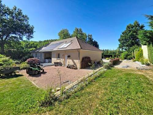 Diconne Saône-et-Loire maison foto 7380315