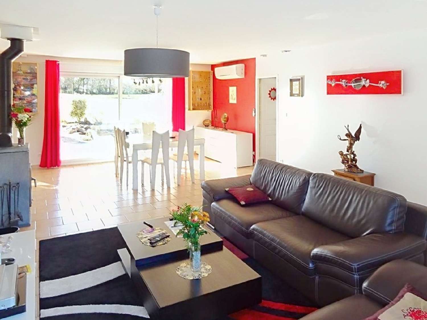  à vendre maison Diconne Saône-et-Loire 2