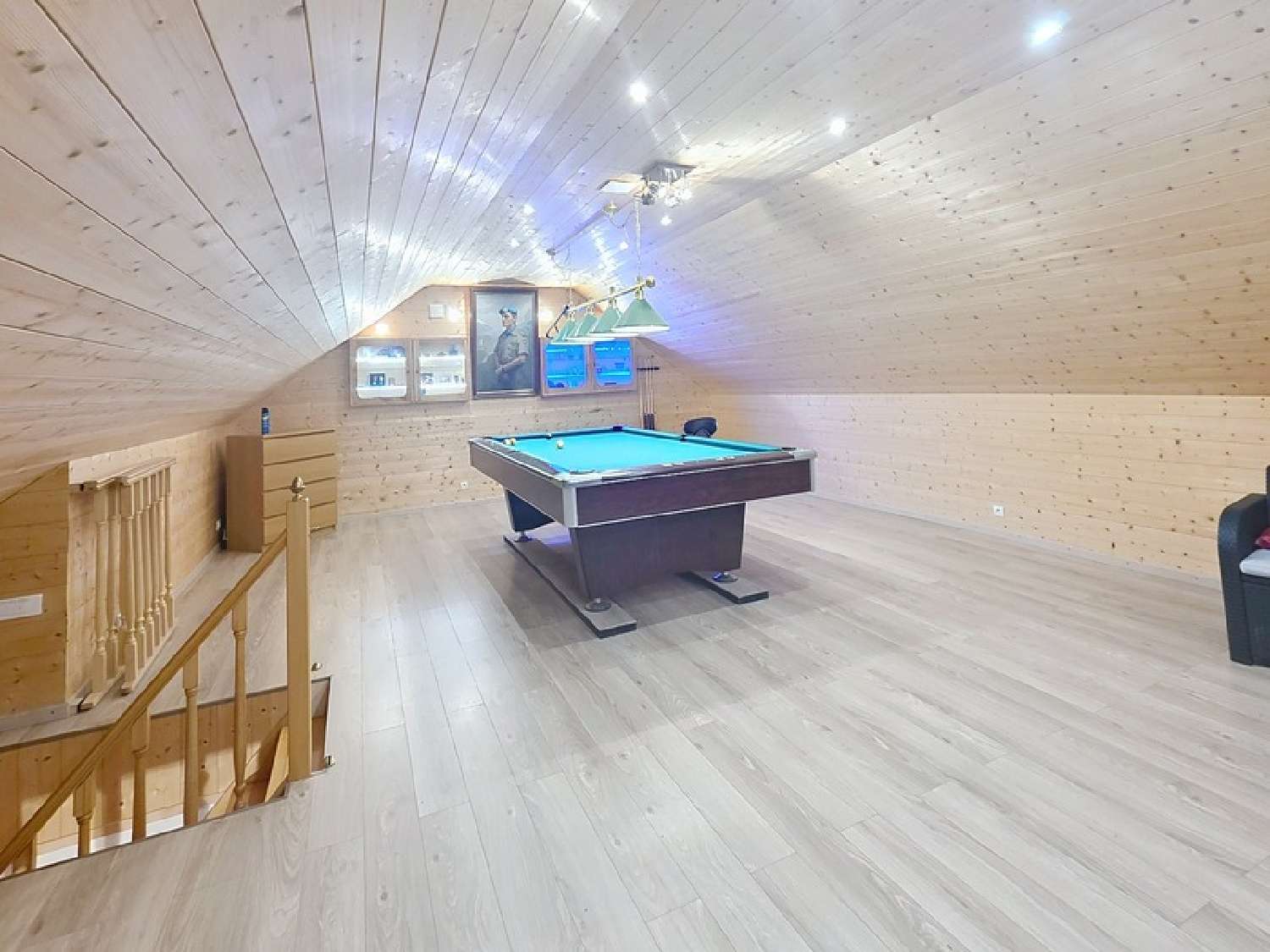  à vendre maison Diconne Saône-et-Loire 3