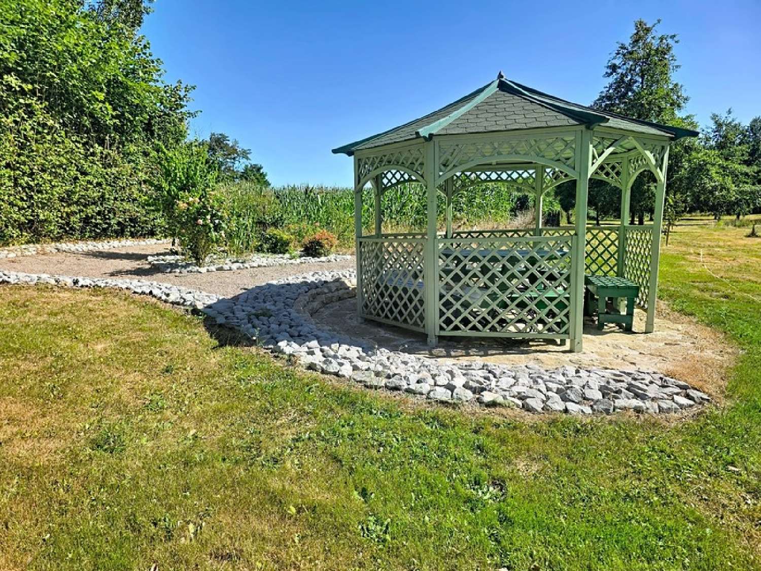  à vendre maison Diconne Saône-et-Loire 7
