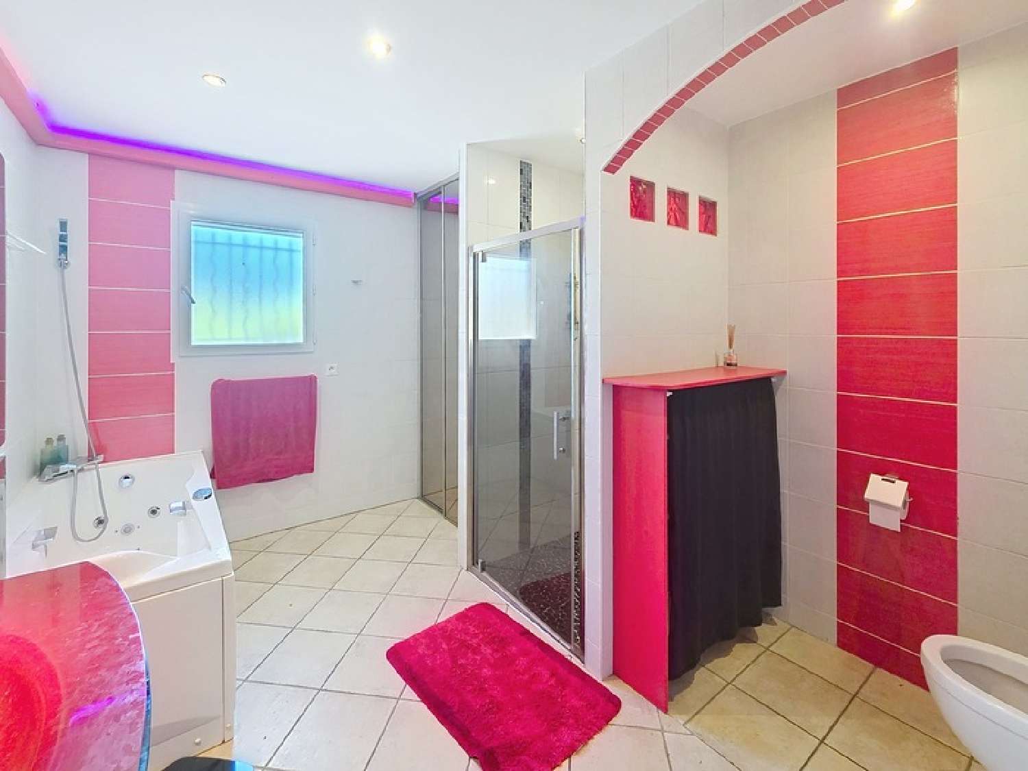  à vendre maison Diconne Saône-et-Loire 8