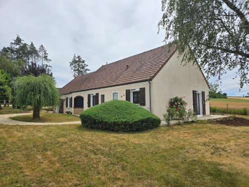 Diennes-Aubigny Nièvre casa foto 7373507
