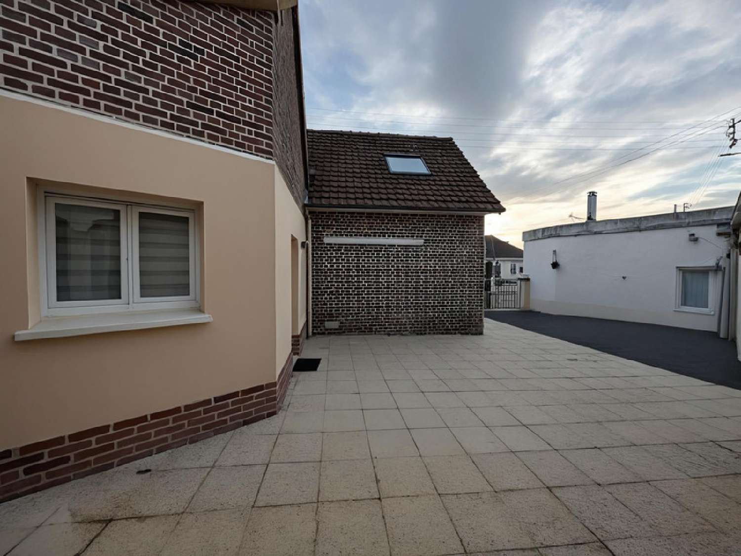  à vendre maison Dieppe Seine-Maritime 1