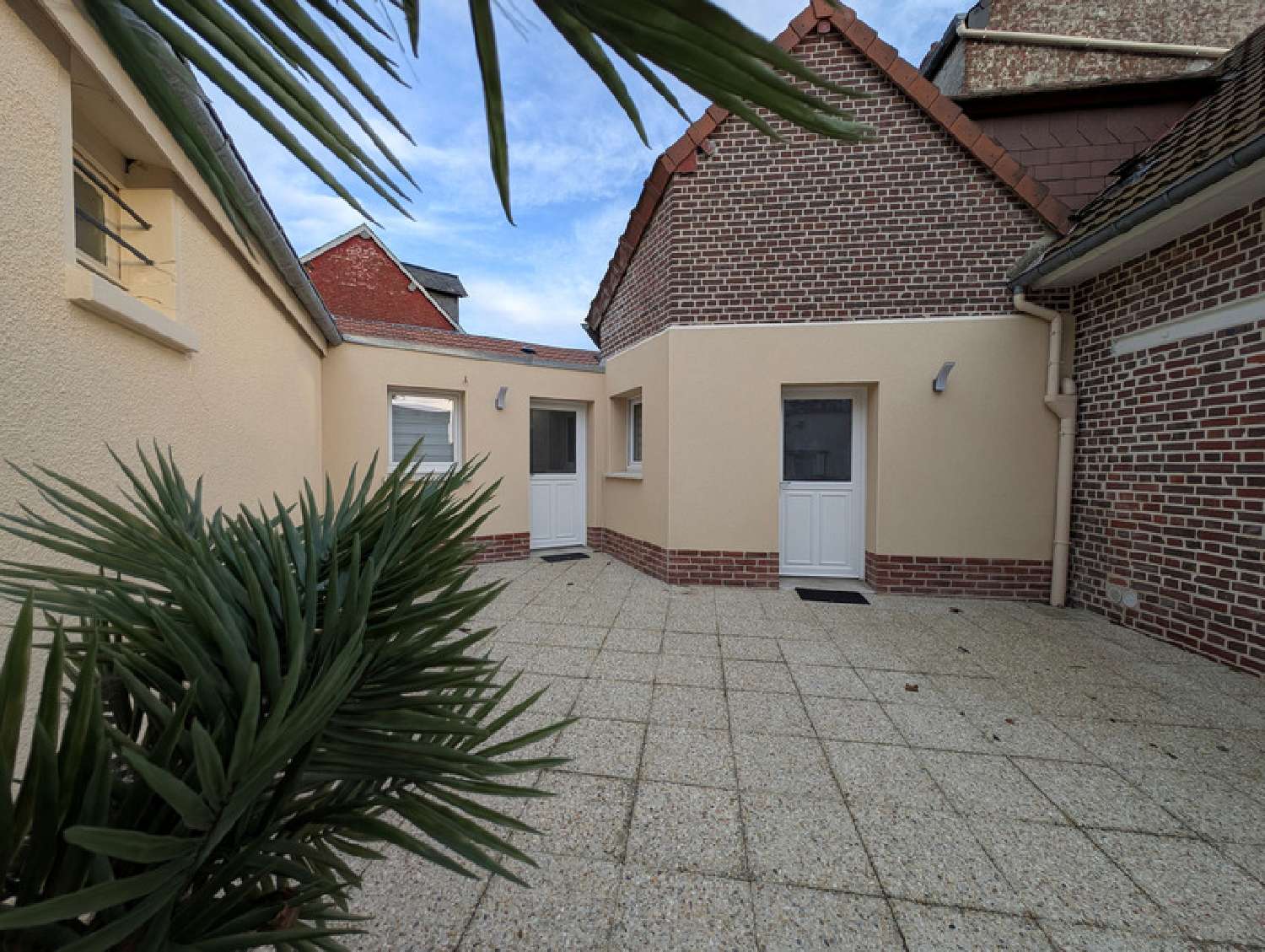  à vendre maison Dieppe Seine-Maritime 3