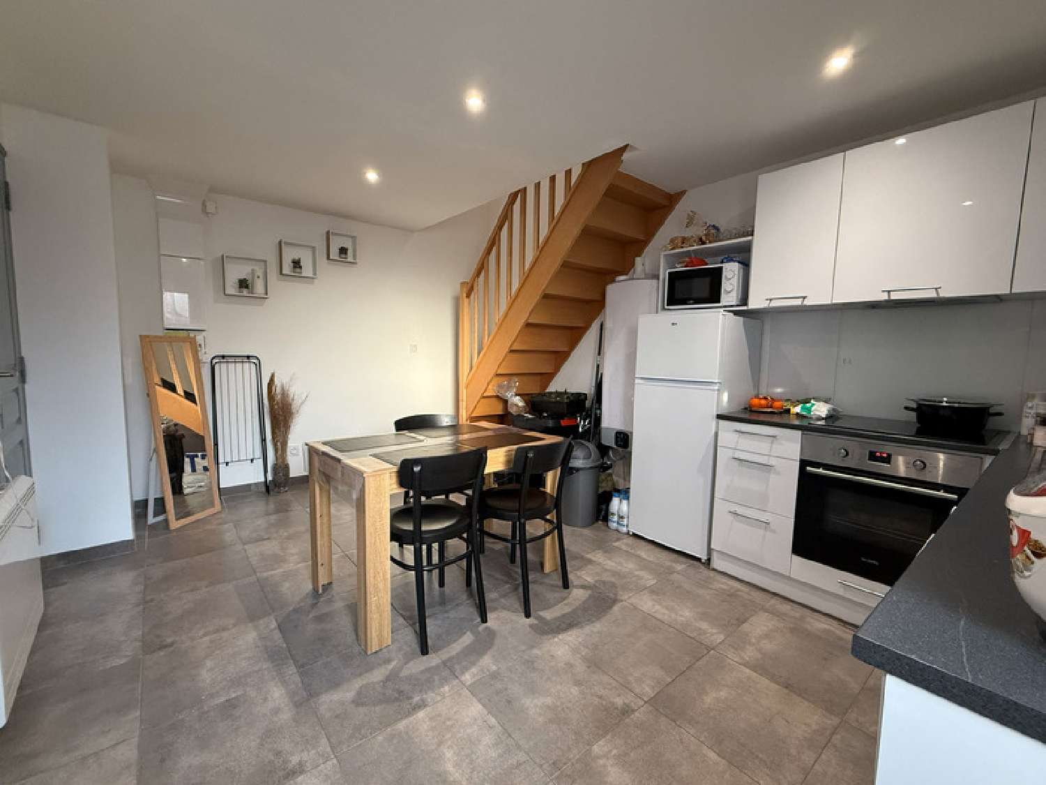  à vendre maison Dieppe Seine-Maritime 5