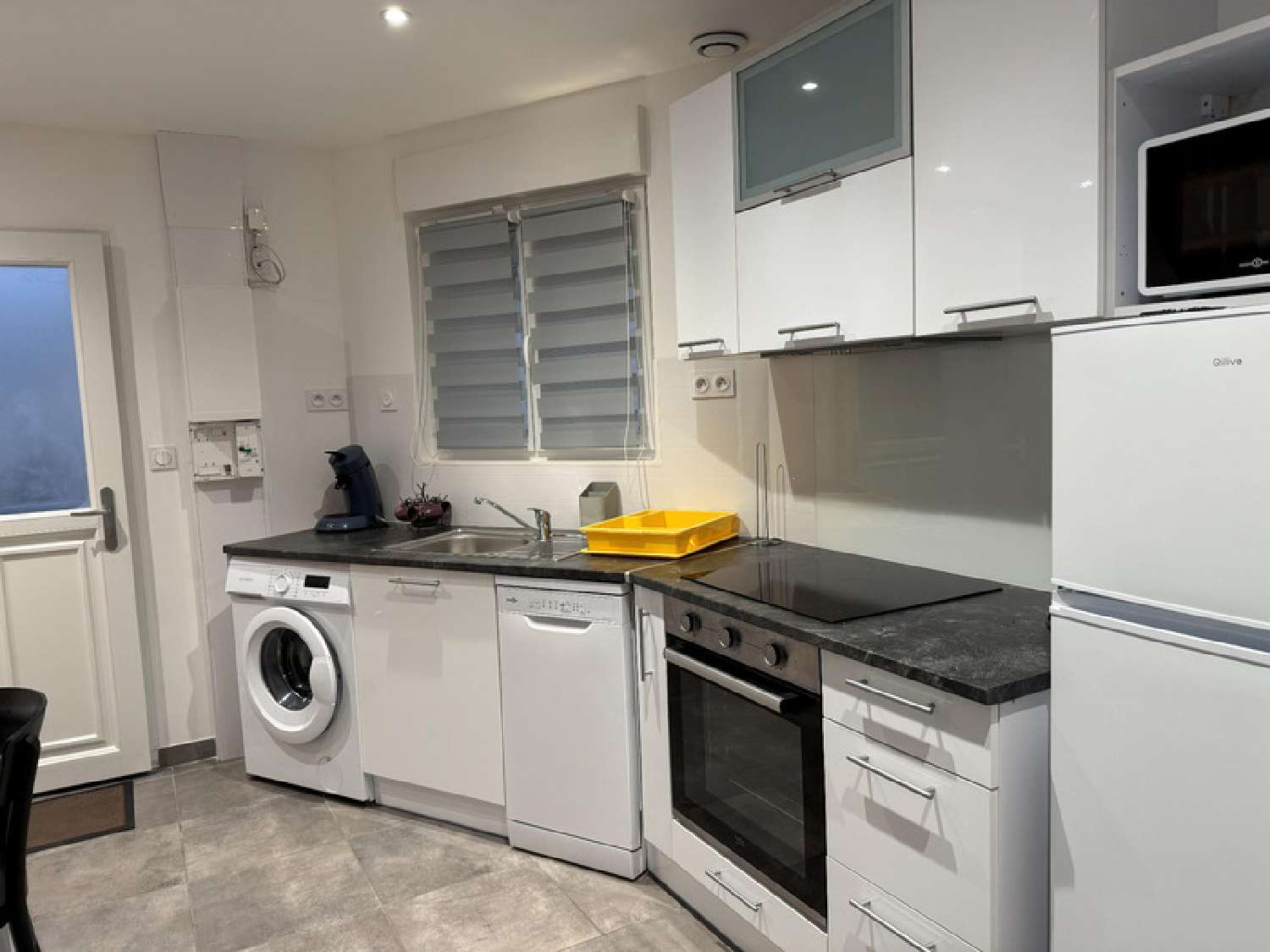  à vendre maison Dieppe Seine-Maritime 6