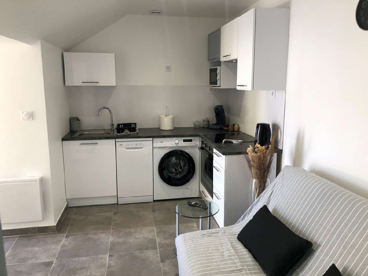  à vendre maison Dieppe Seine-Maritime 7