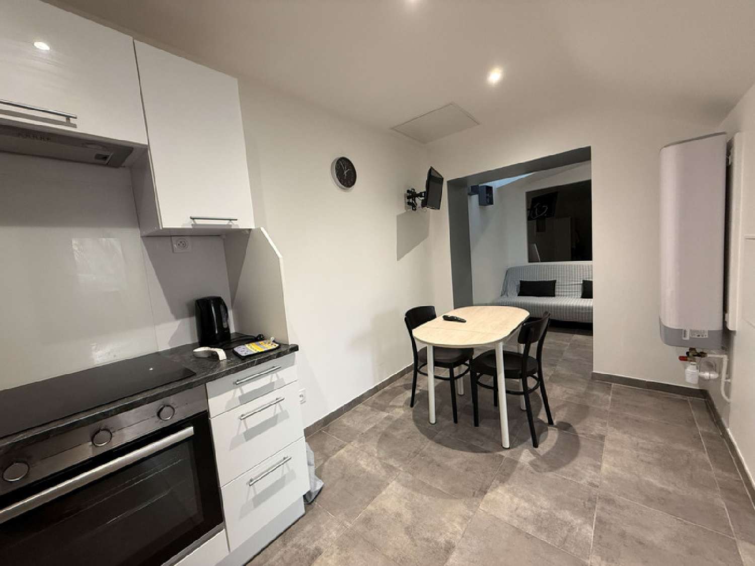  à vendre maison Dieppe Seine-Maritime 2