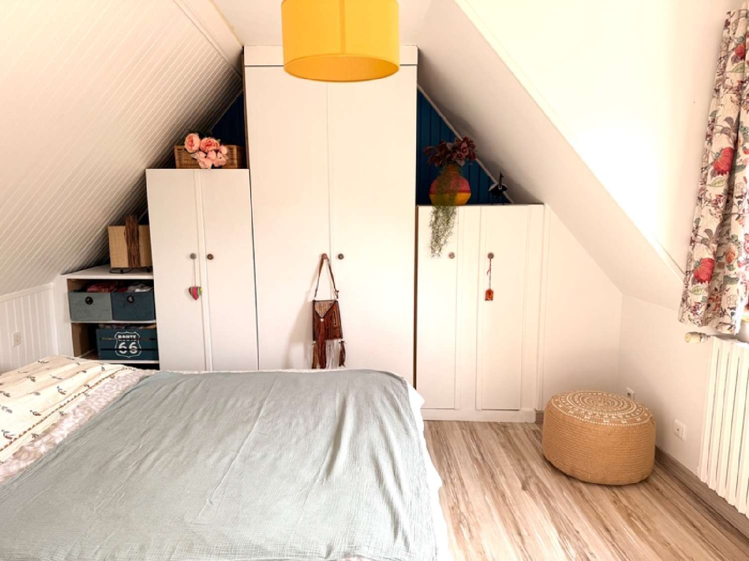 à vendre maison Dieppe Seine-Maritime 7