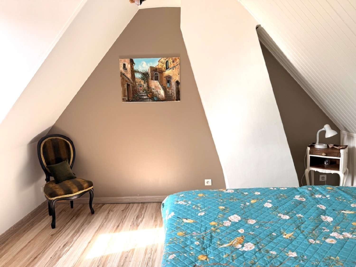 à vendre maison Dieppe Seine-Maritime 8