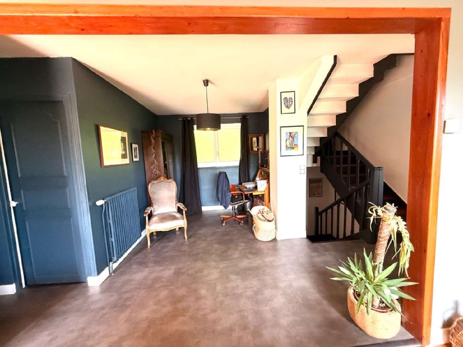 à vendre maison Dieppe Seine-Maritime 7