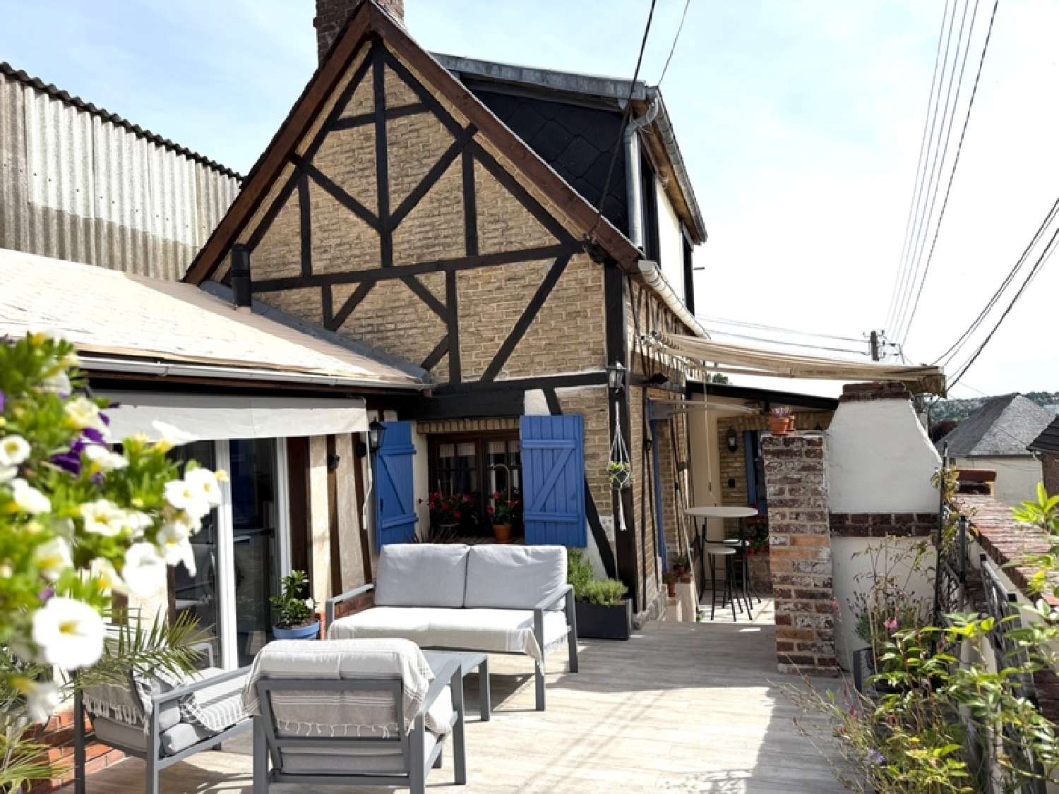 for sale house Dieppe Seine-Maritime 2