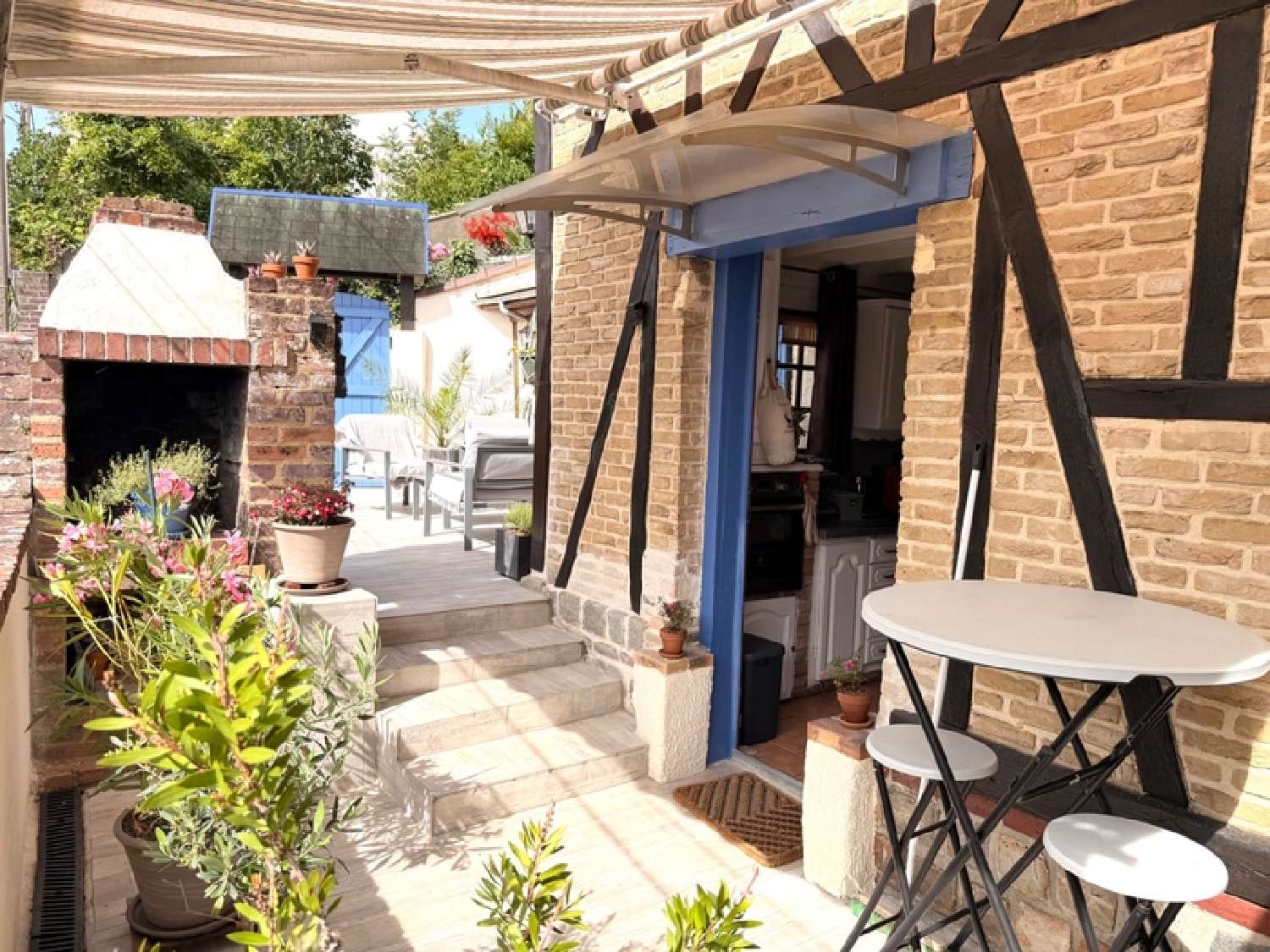 for sale house Dieppe Seine-Maritime 4