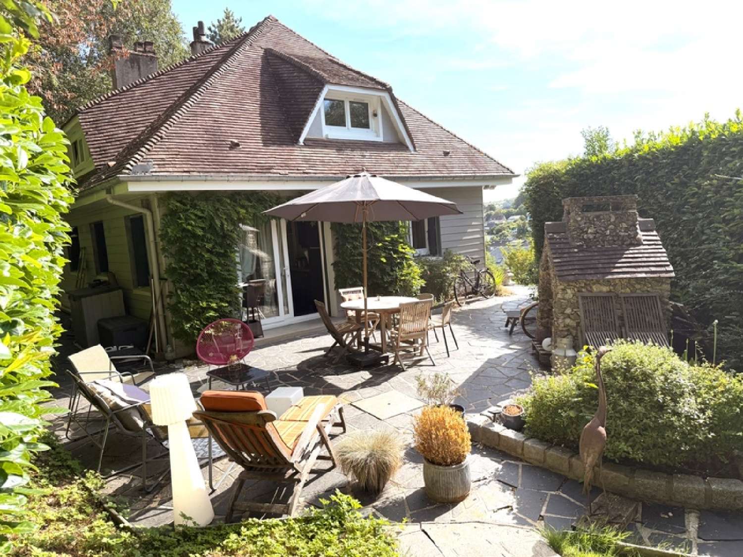 for sale house Dieppe Seine-Maritime 1