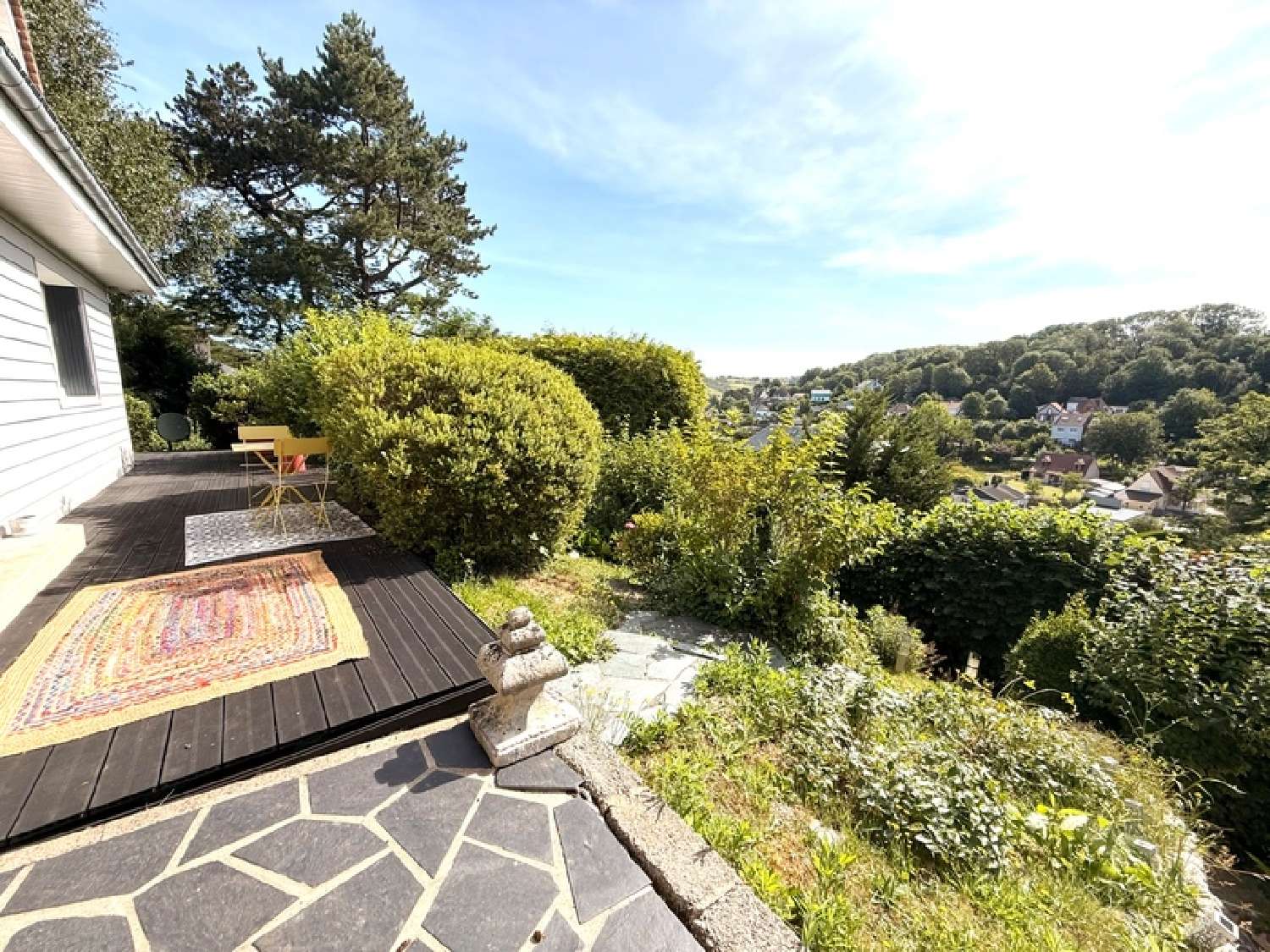 for sale house Dieppe Seine-Maritime 2
