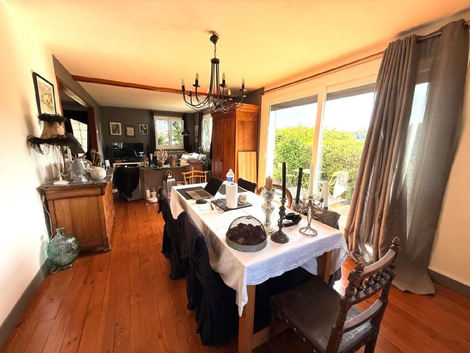 for sale house Dieppe Seine-Maritime 4