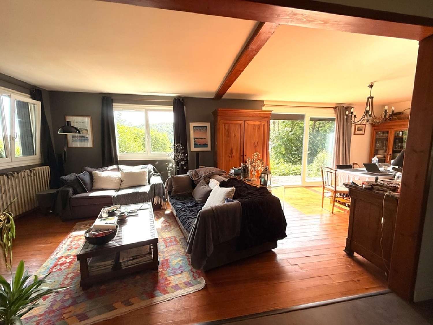 for sale house Dieppe Seine-Maritime 5