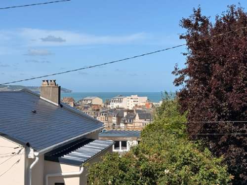 Dieppe Seine-Maritime maison foto 7378180