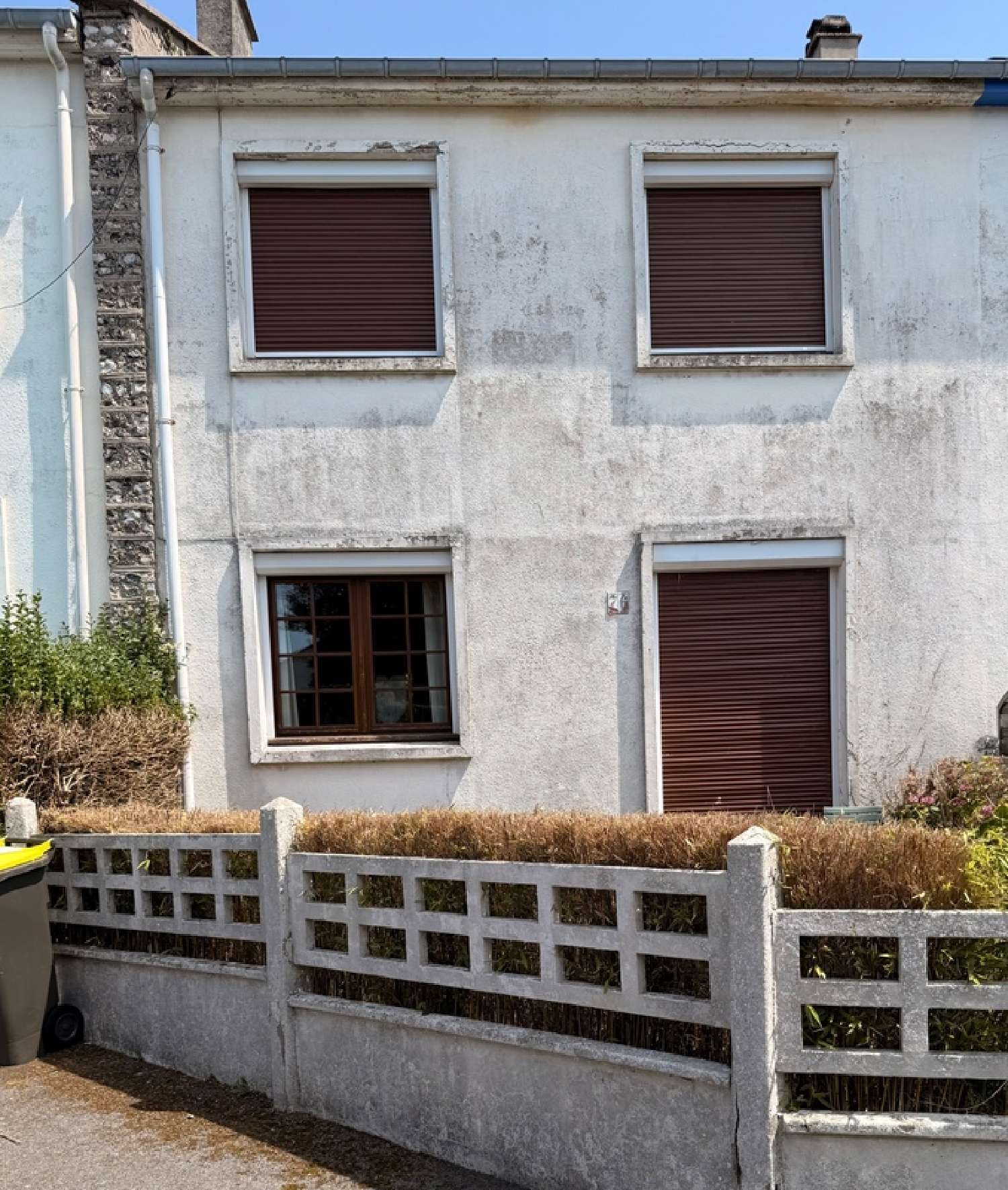 à vendre maison Dieppe Seine-Maritime 2