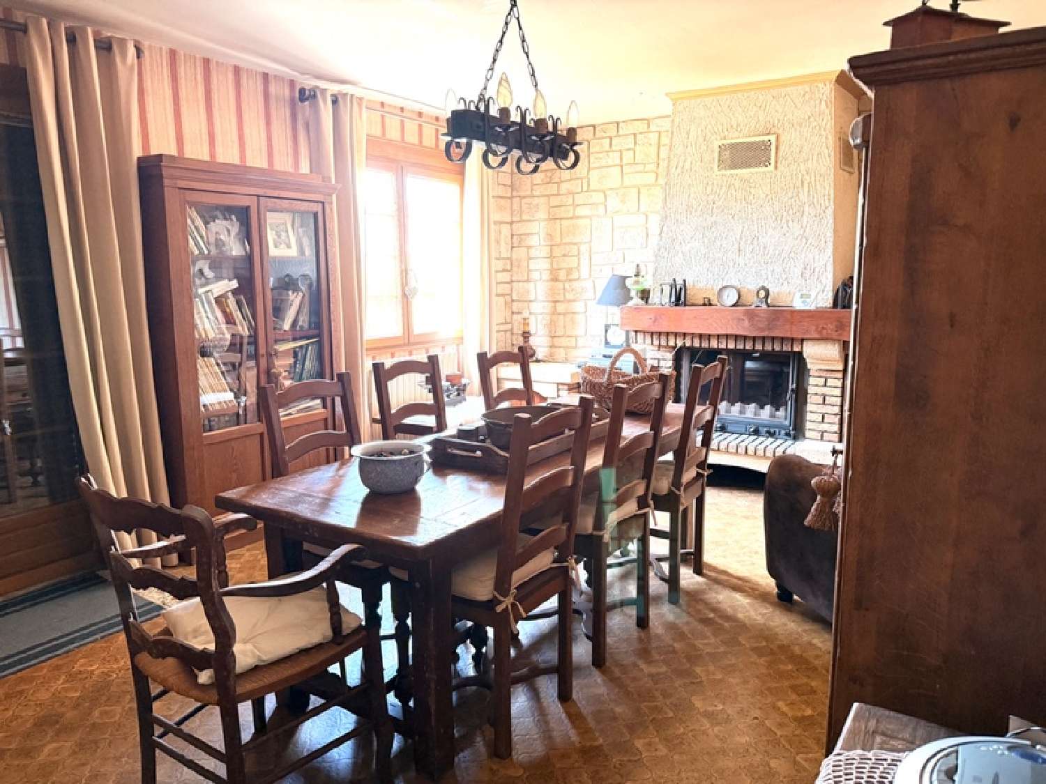 à vendre maison Dieppe Seine-Maritime 3