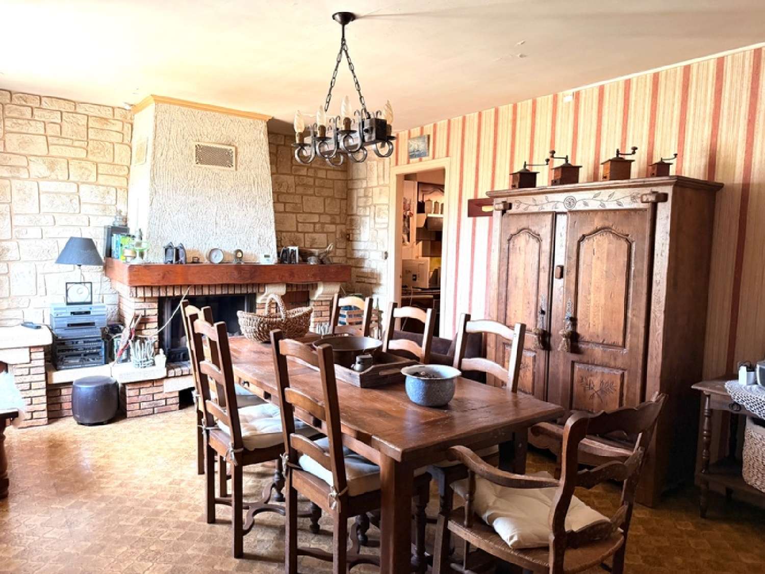 à vendre maison Dieppe Seine-Maritime 4