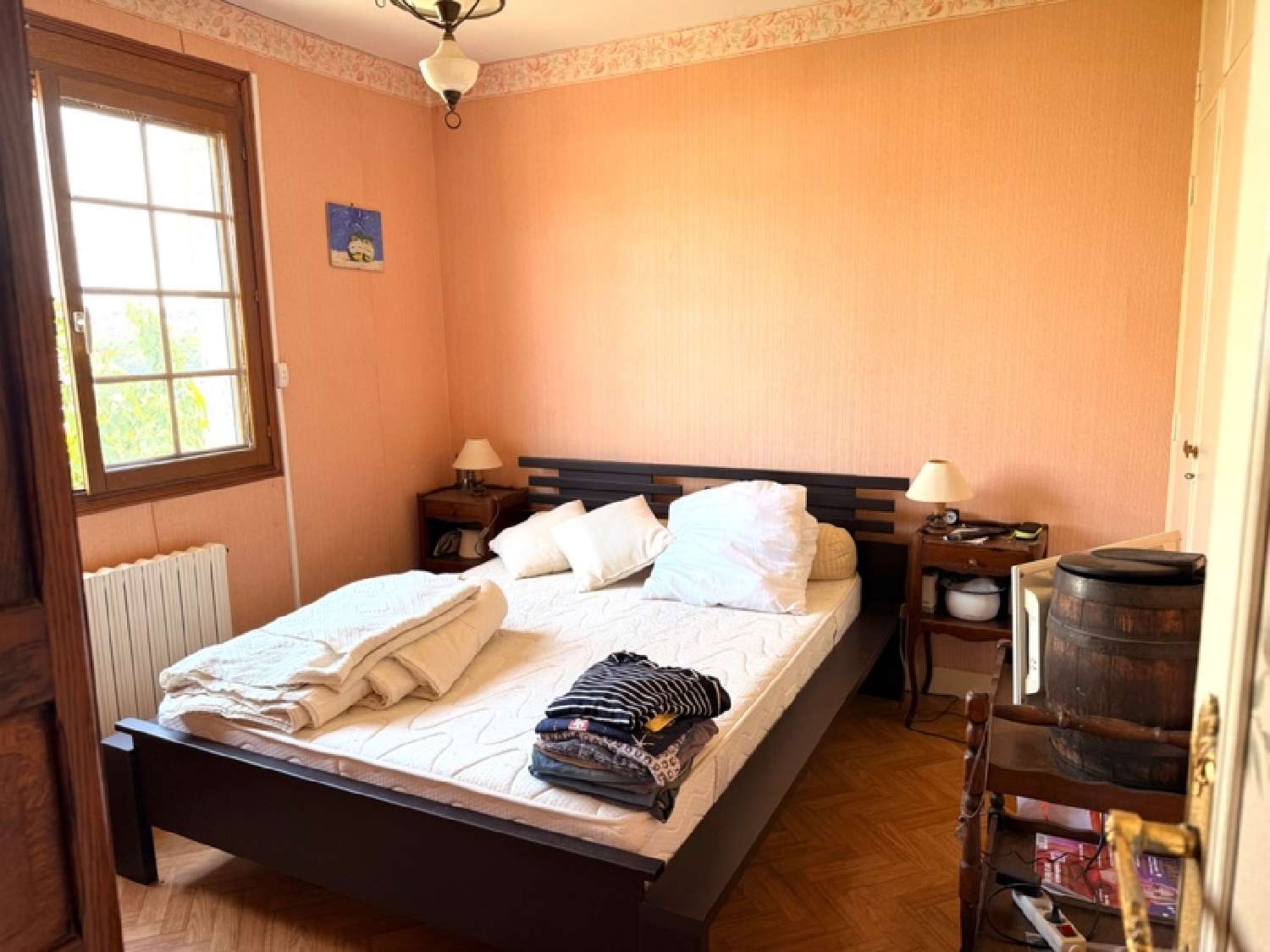 à vendre maison Dieppe Seine-Maritime 6