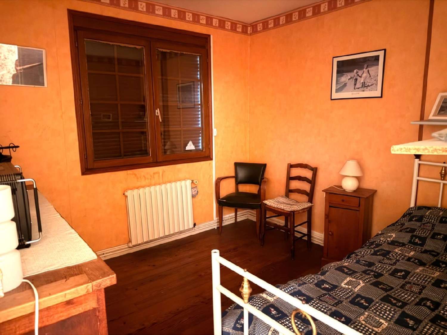 à vendre maison Dieppe Seine-Maritime 7