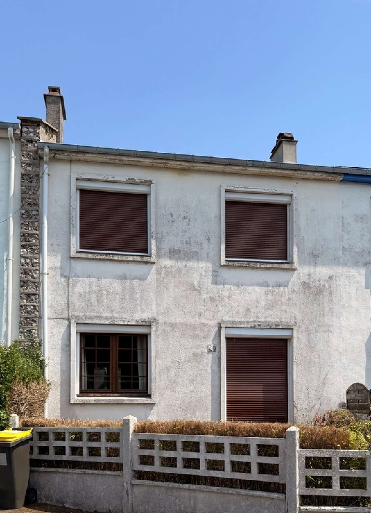 à vendre maison Dieppe Seine-Maritime 8