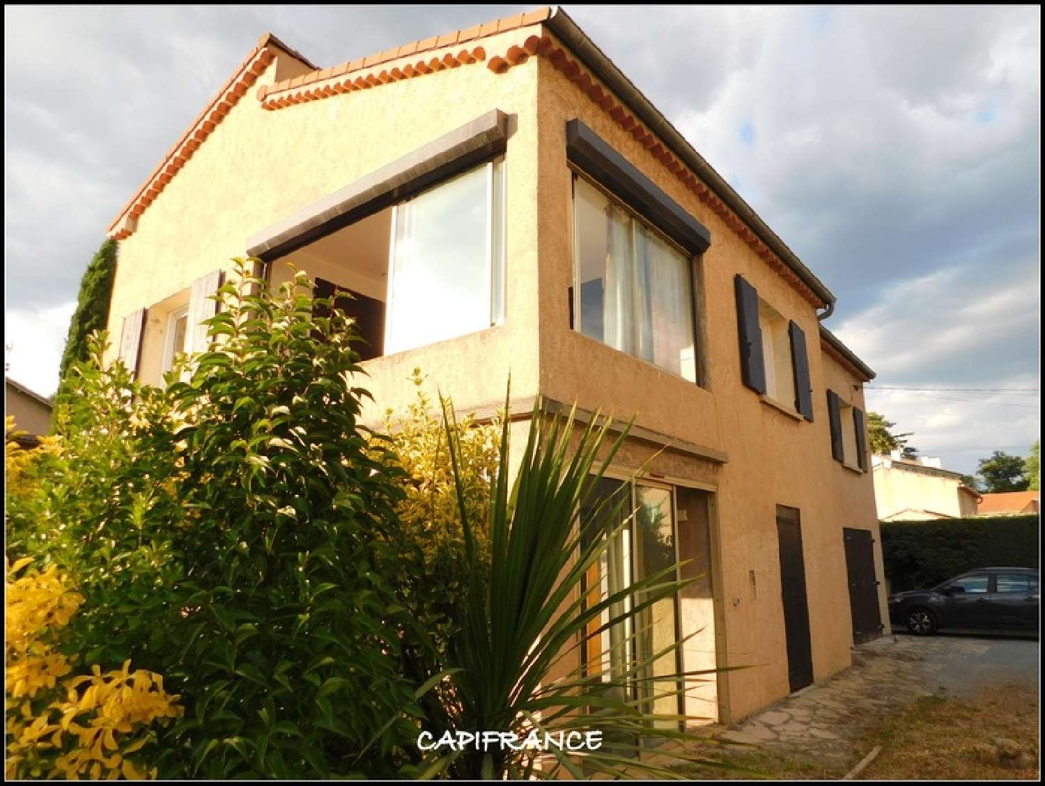 kaufen Haus Digne-Les-Bains Alpes-de-Haute-Provence 1