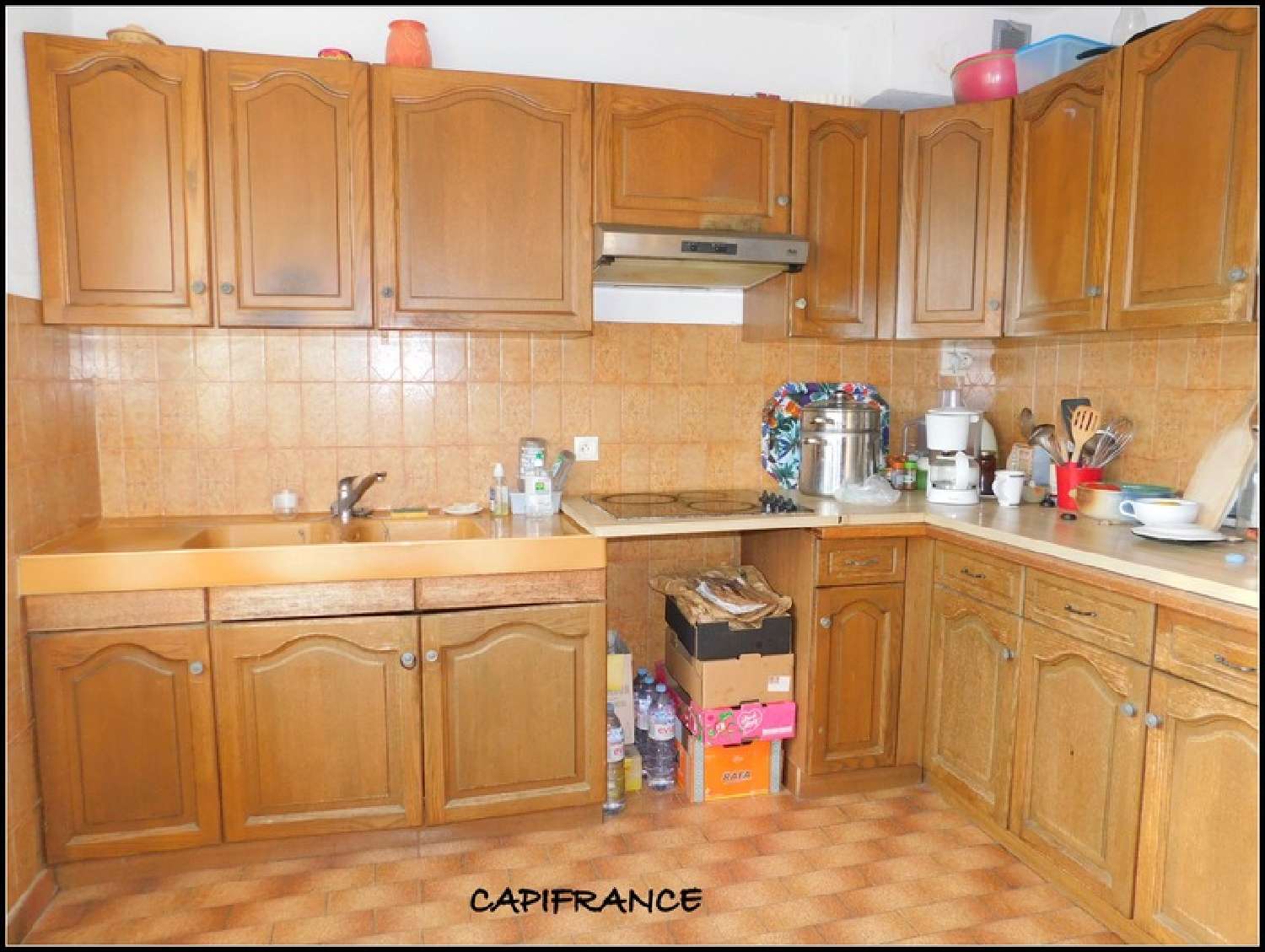 kaufen Haus Digne-Les-Bains Alpes-de-Haute-Provence 6
