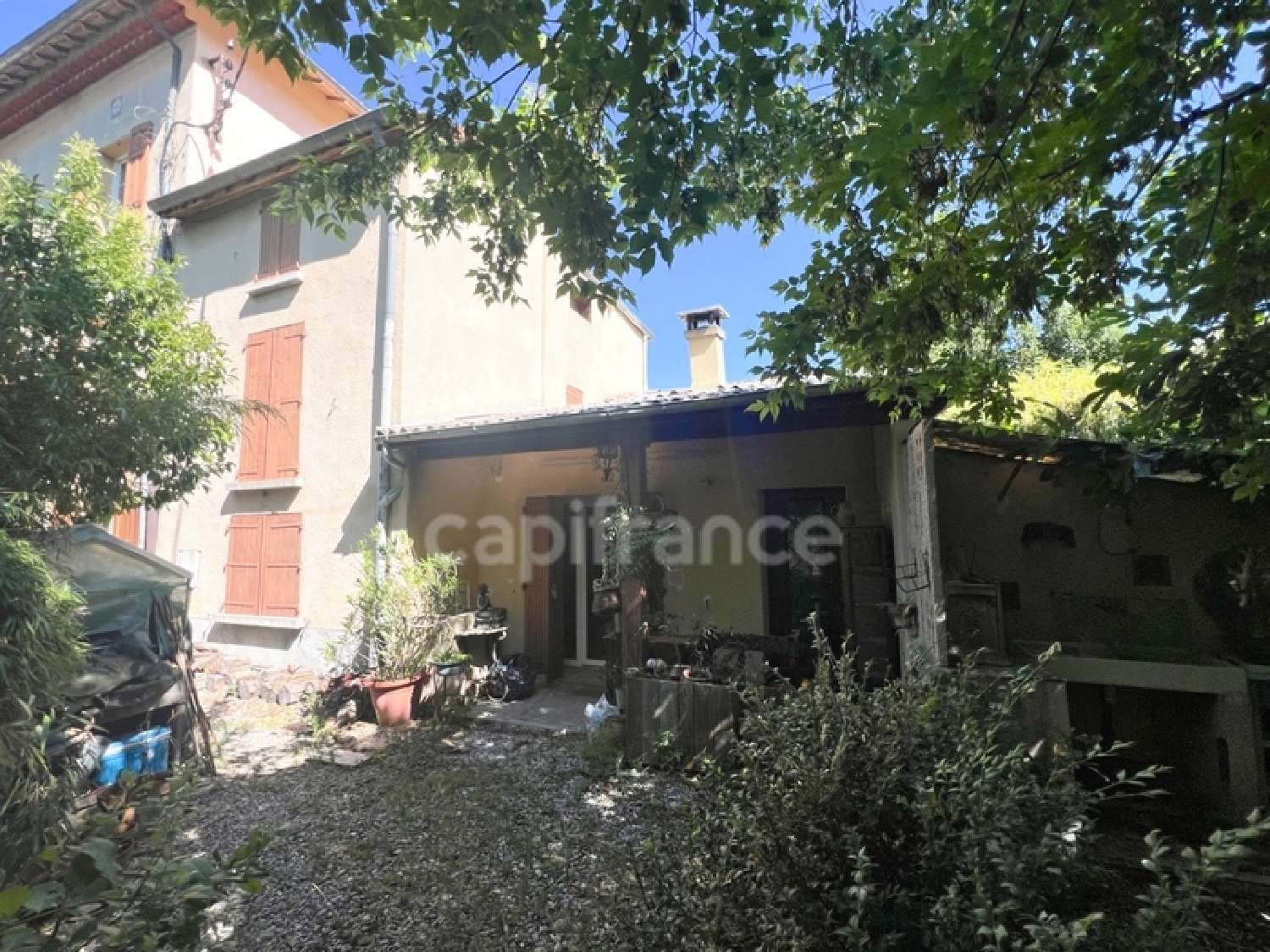 kaufen Haus Digne-Les-Bains Alpes-de-Haute-Provence 5