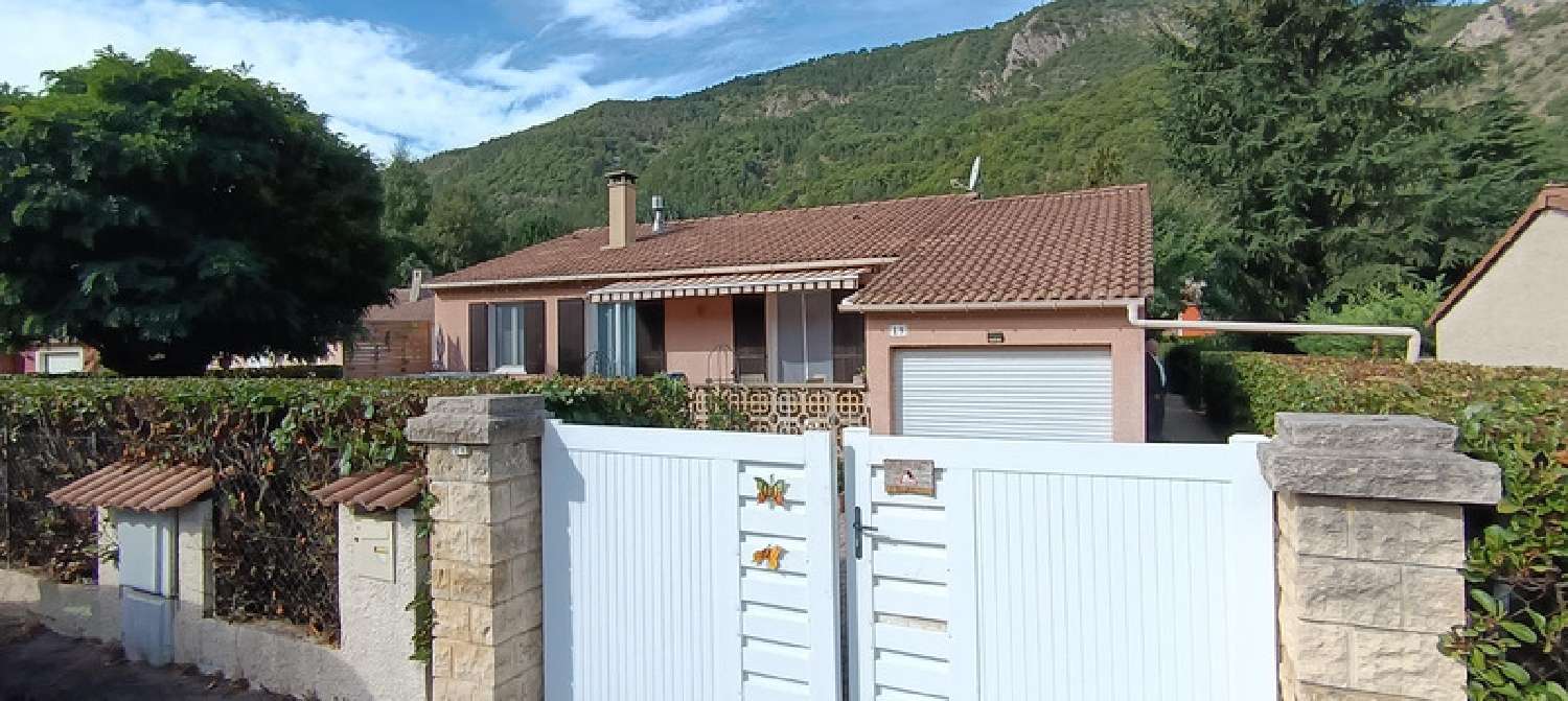 kaufen Haus Digne-Les-Bains Alpes-de-Haute-Provence 1