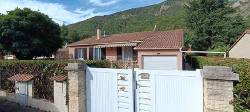 Digne-Les-Bains Alpes-de-Haute-Provence Haus Bild 7369936