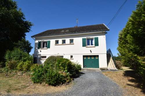 Digoin Saône-et-Loire house foto 7380230