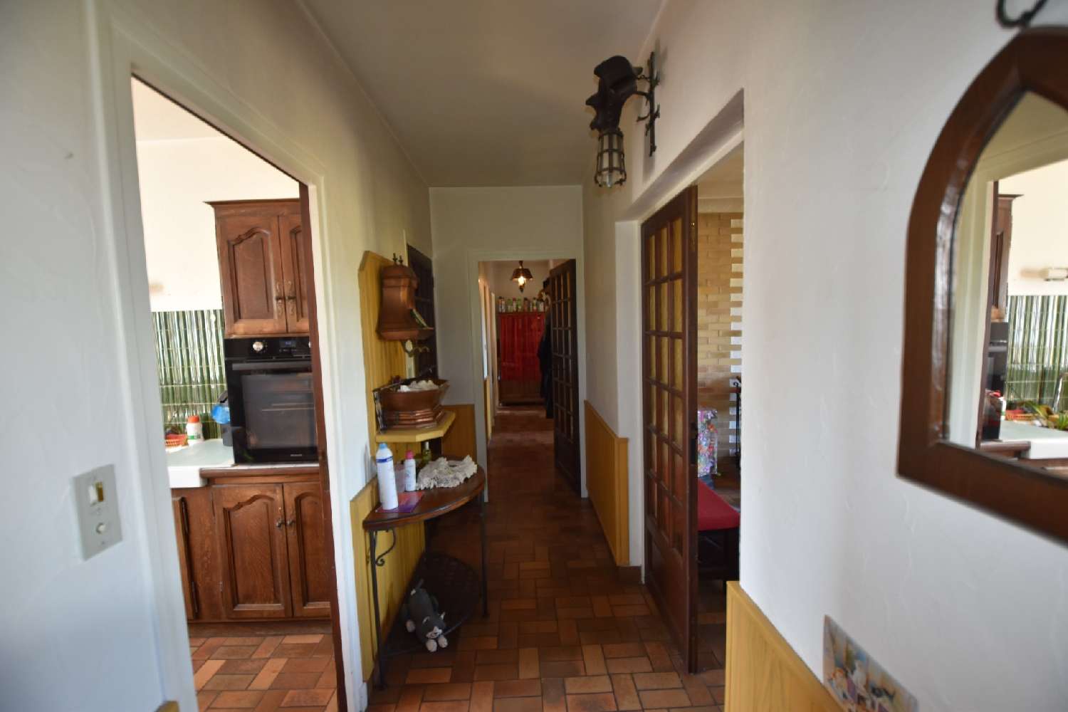  for sale house Digoin Saône-et-Loire 4