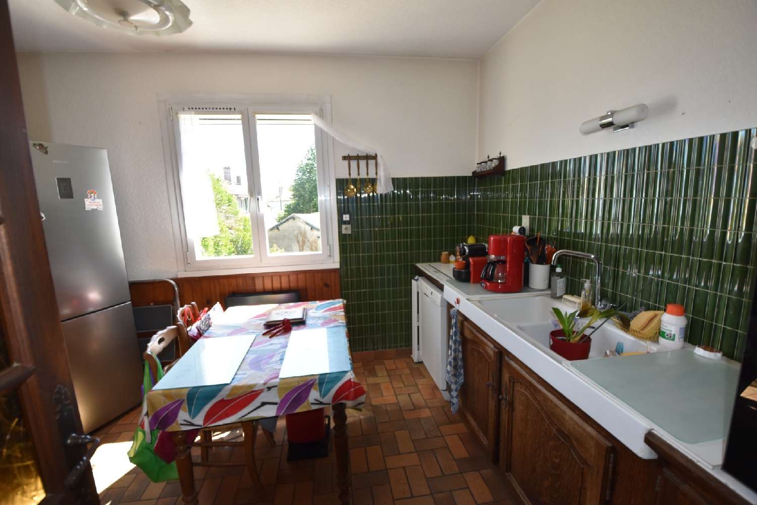  for sale house Digoin Saône-et-Loire 5
