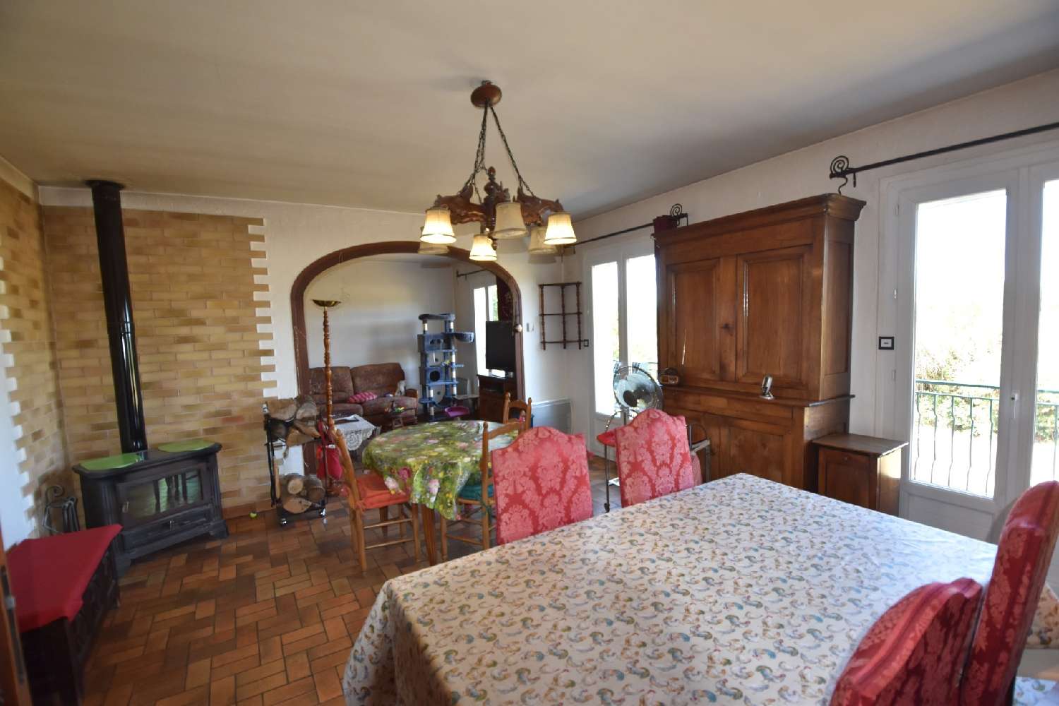  for sale house Digoin Saône-et-Loire 6