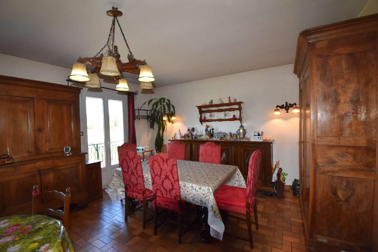  for sale house Digoin Saône-et-Loire 7