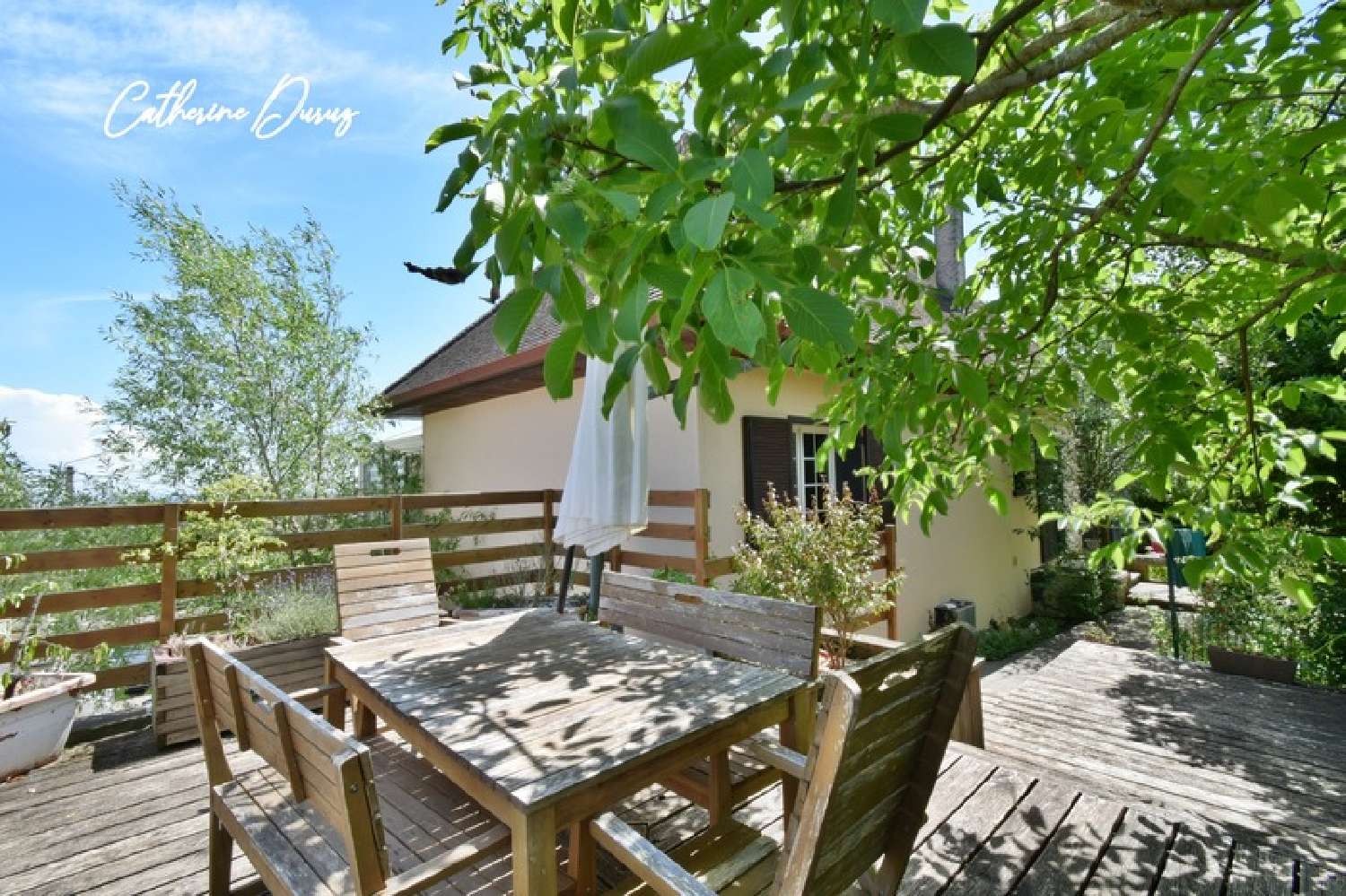 for sale house Dijon Côte-d'Or 2