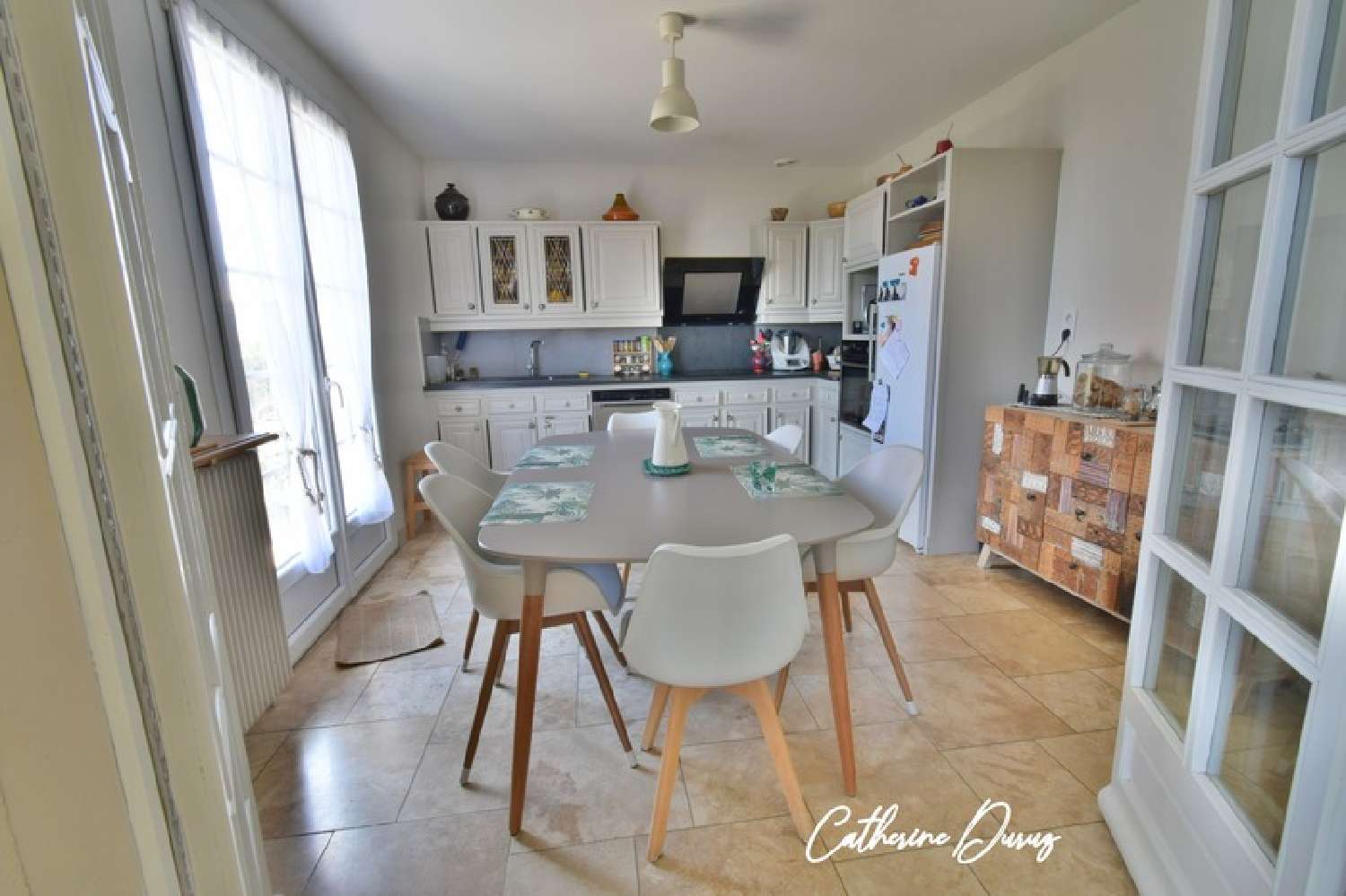 for sale house Dijon Côte-d'Or 5
