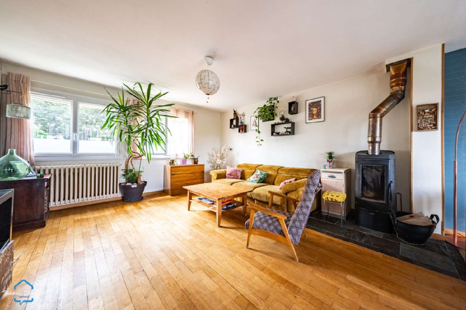  à vendre maison Dijon Côte-d'Or 2