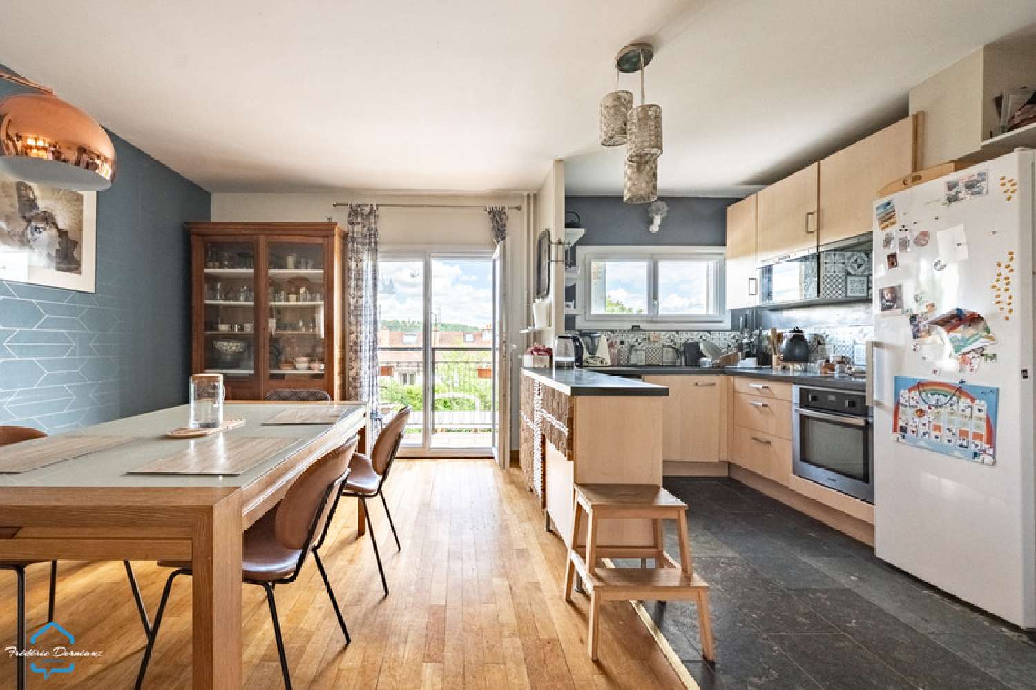  à vendre maison Dijon Côte-d'Or 4