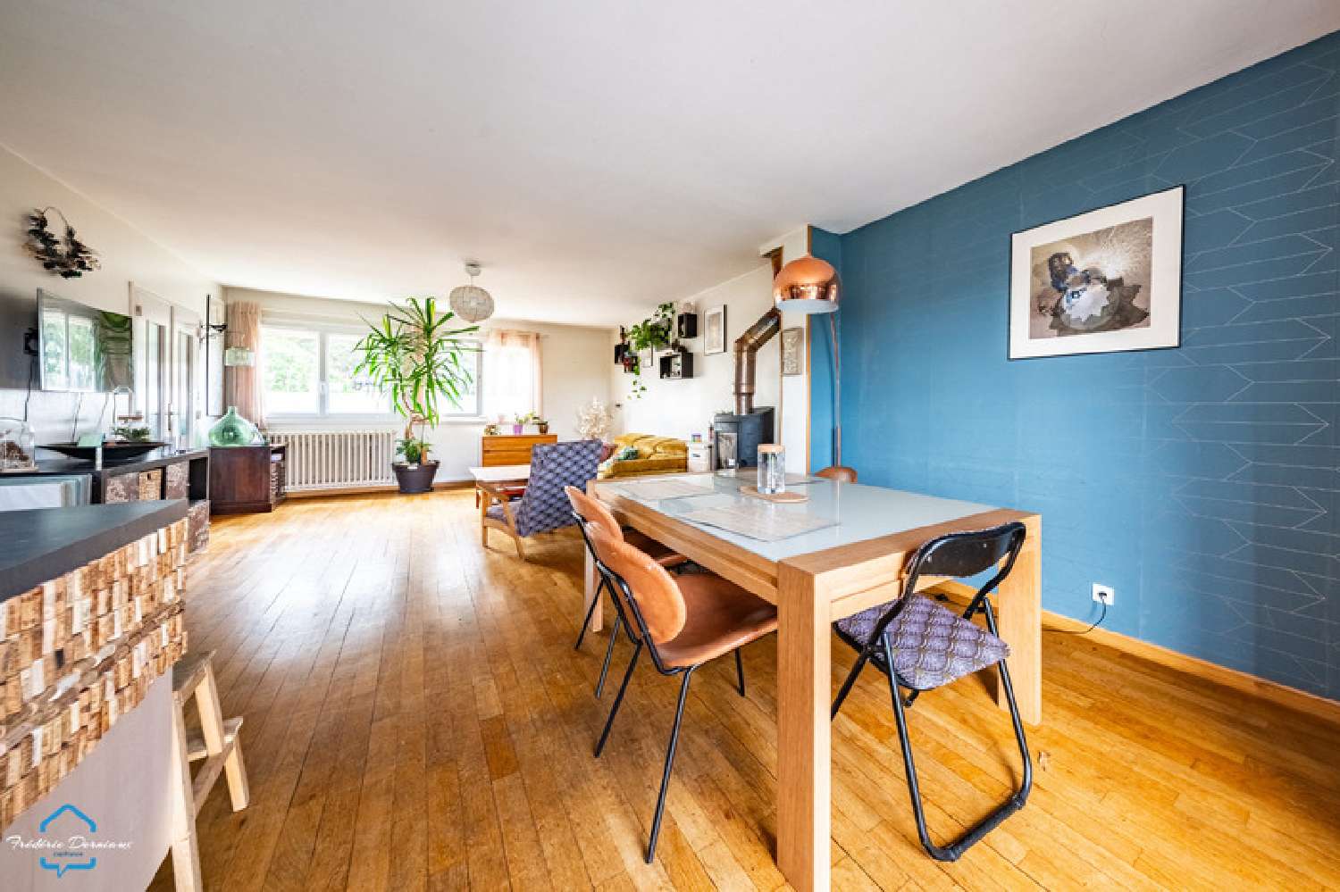  à vendre maison Dijon Côte-d'Or 5