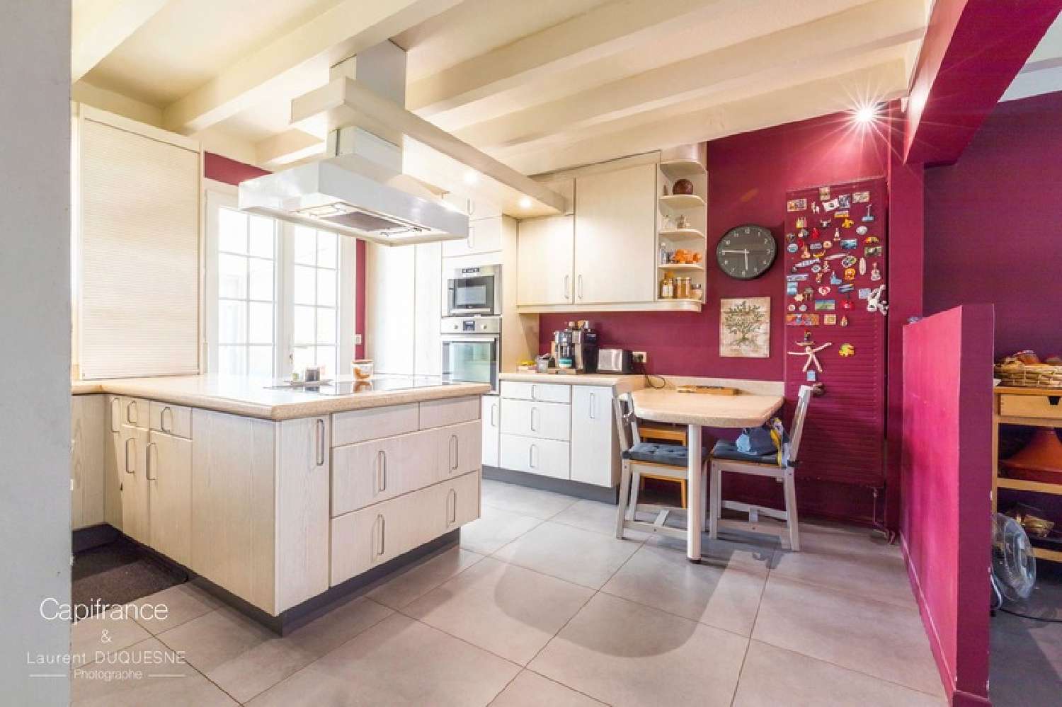 for sale house Dijon Côte-d'Or 2