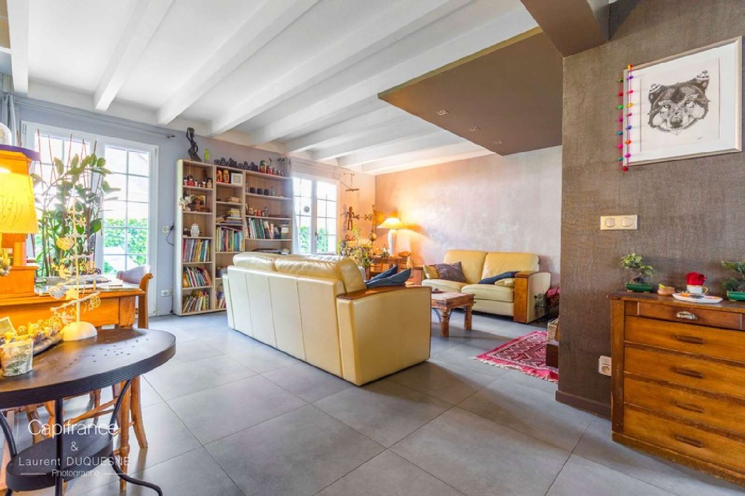 for sale house Dijon Côte-d'Or 3