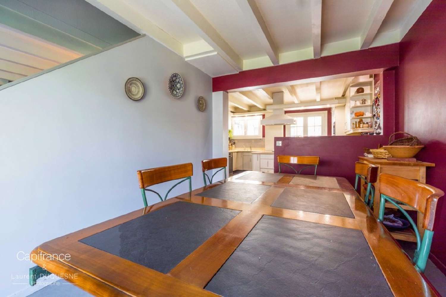 for sale house Dijon Côte-d'Or 5