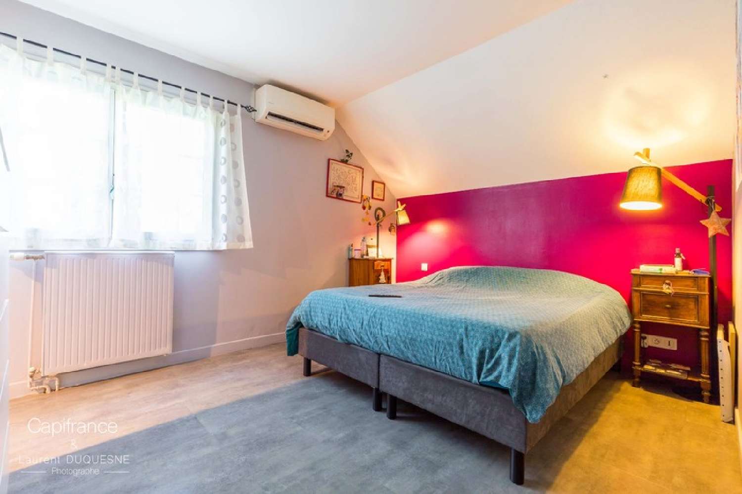 for sale house Dijon Côte-d'Or 7