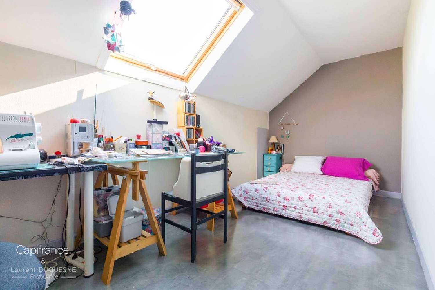 for sale house Dijon Côte-d'Or 8